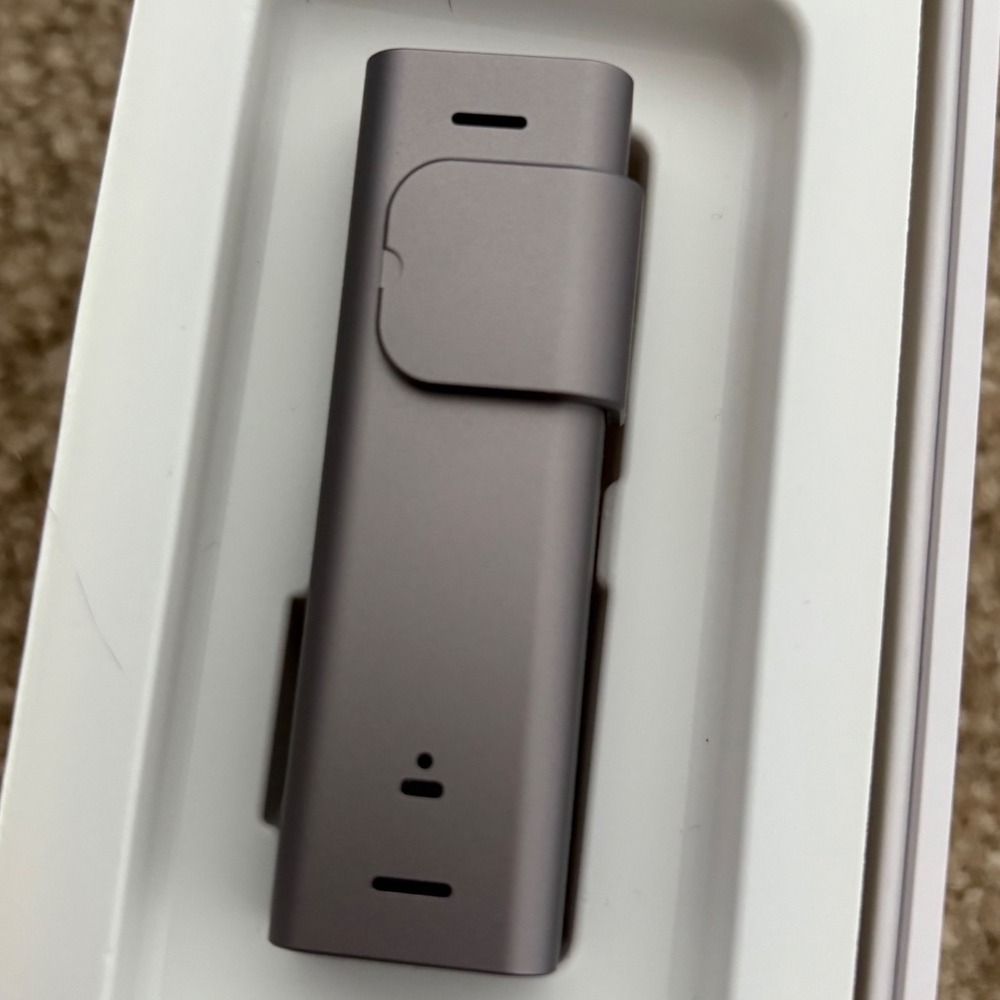 Lumina NIB 4K Studio Quality Webcam - Picture 12 of 16